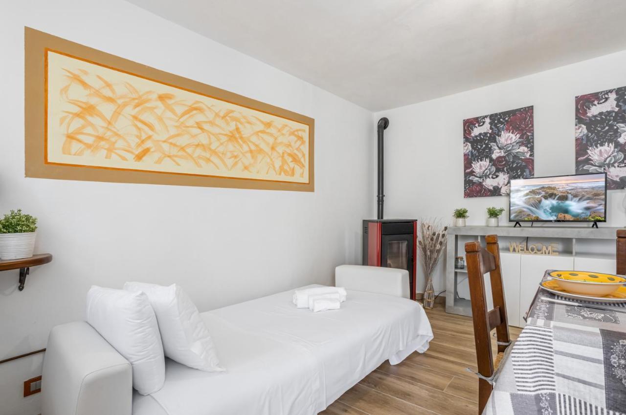 Oratoio Duplex Apartment With Parking Пиза Екстериор снимка