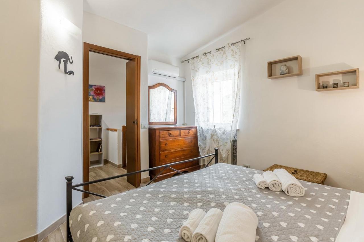 Oratoio Duplex Apartment With Parking Пиза Екстериор снимка